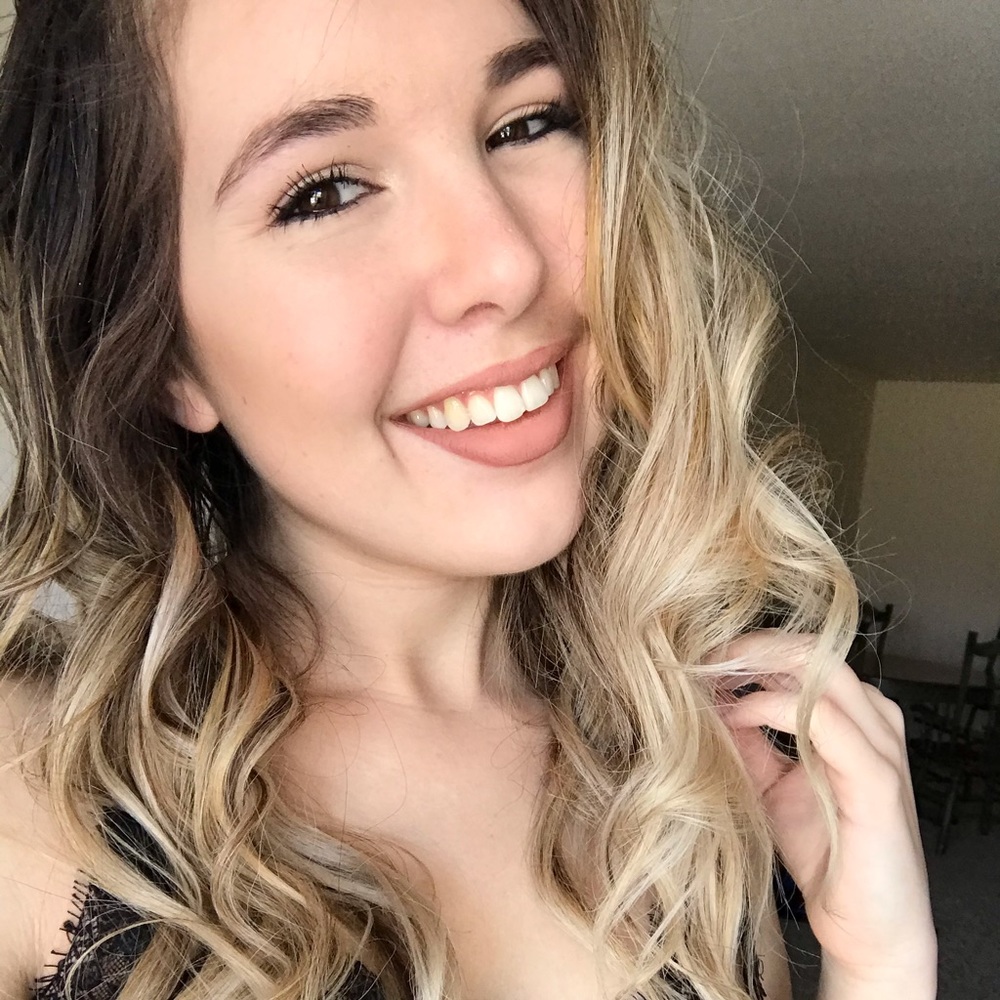 Meet your Posher, Peyton